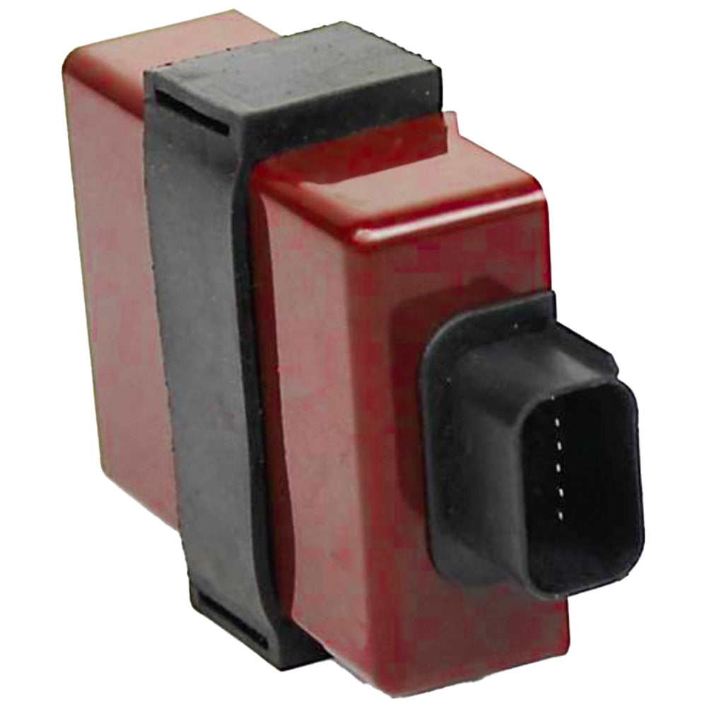 CDI Pulsar NS 200 Carburada GX Motor