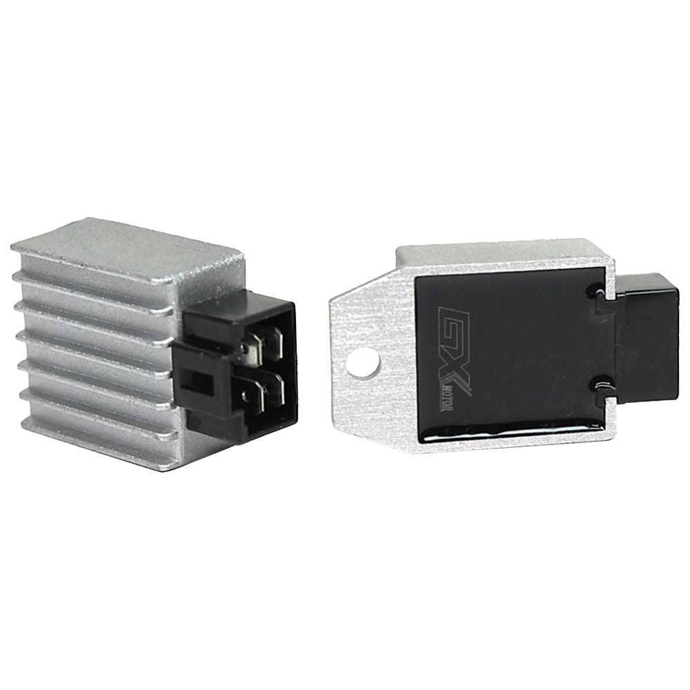 Regulador DTK 125 GX