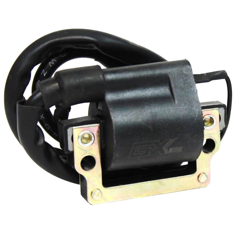 Bobina de alta DTK 125 GX Motor