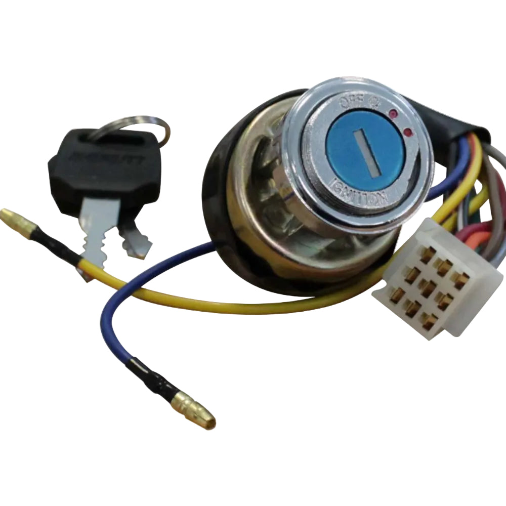 Switch AX 100 Everestt