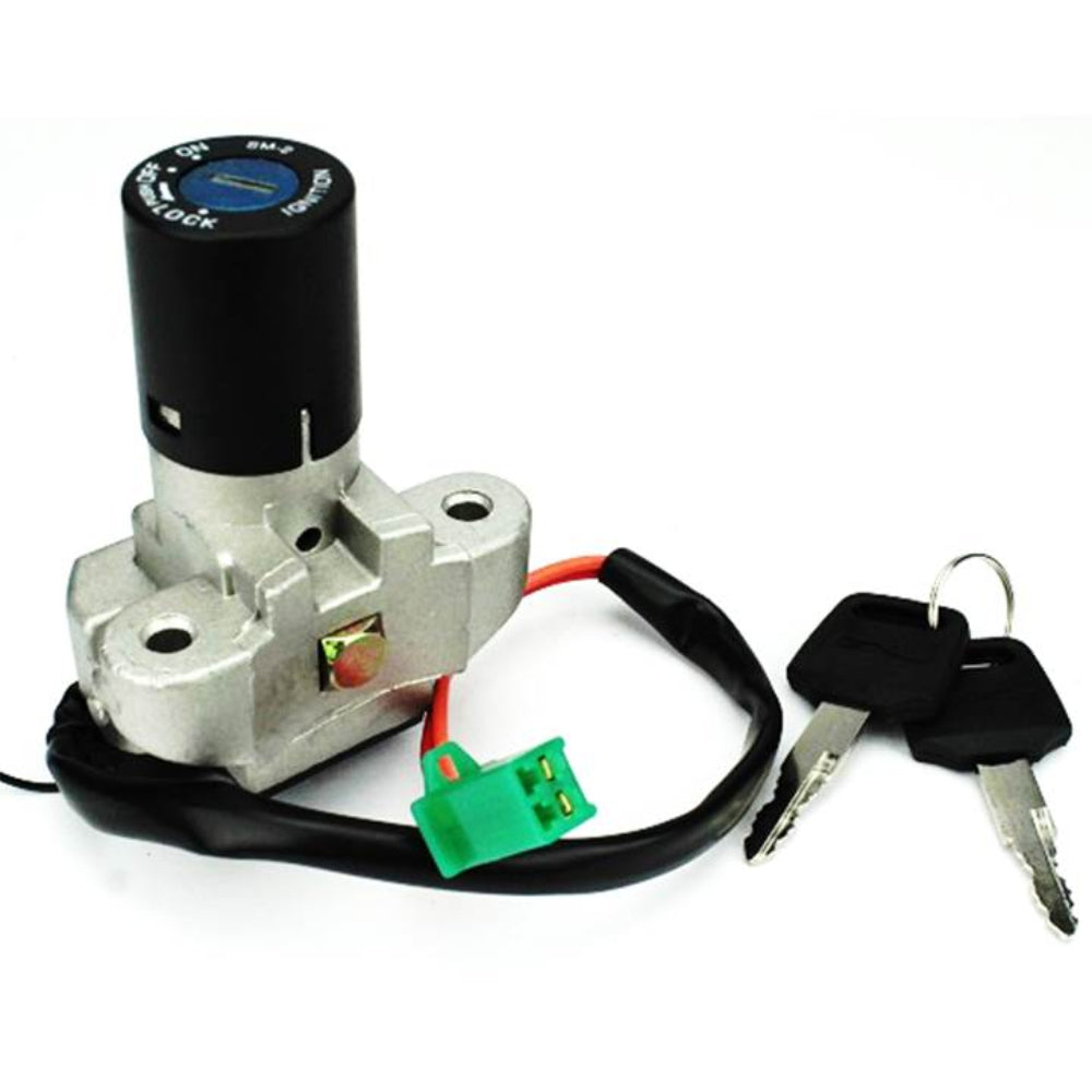Switch GS 125/GSX 150/GN 125 GX Motor