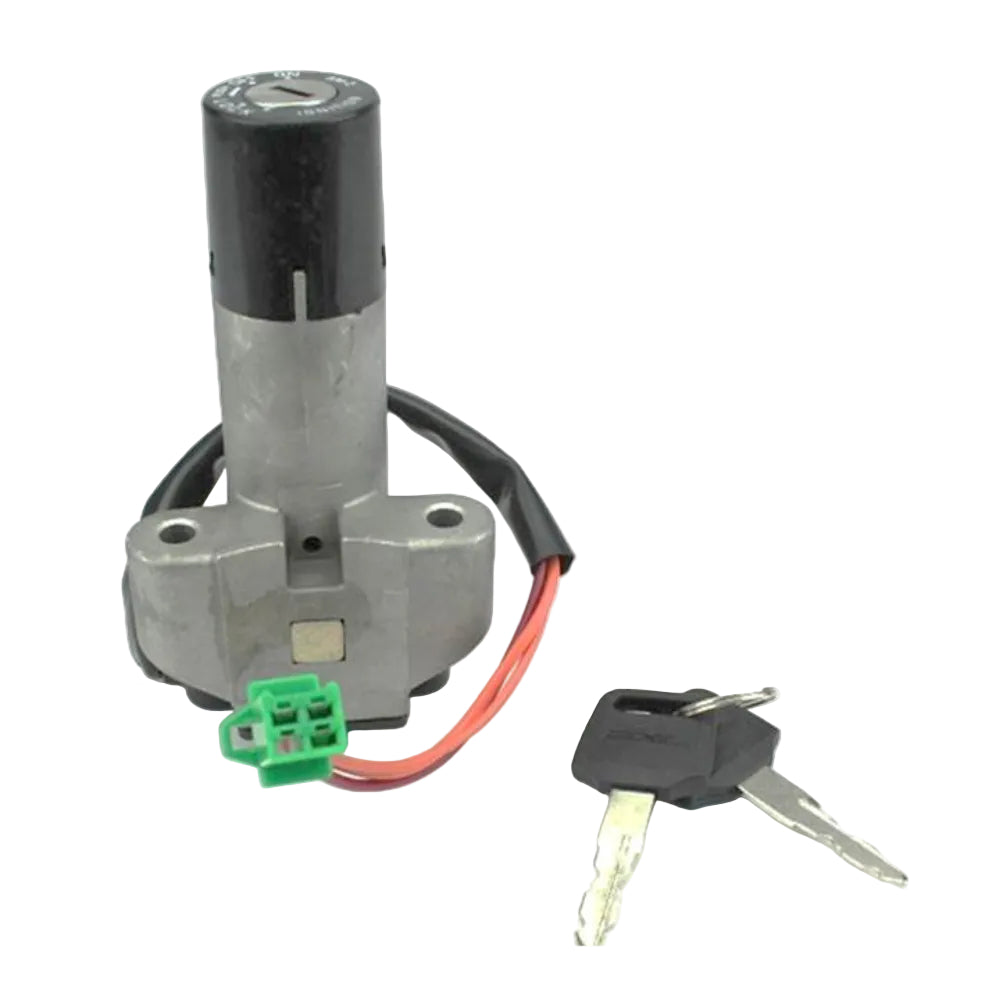 Switch AX4 GX Motor