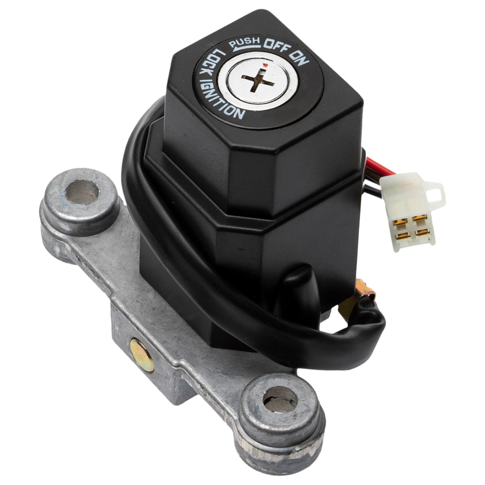 Switch RX 115 GX Motor