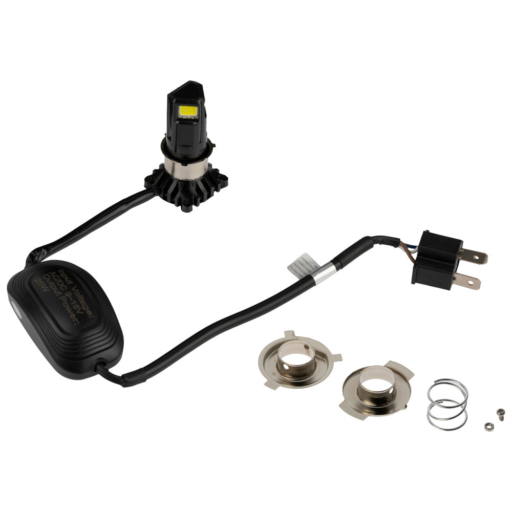 Bombillo farola LED M02D-B Yahosuka