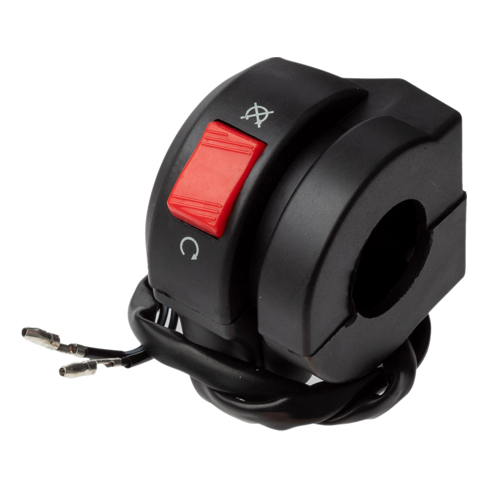 Comando de luces Derecho RX 115 Everestt