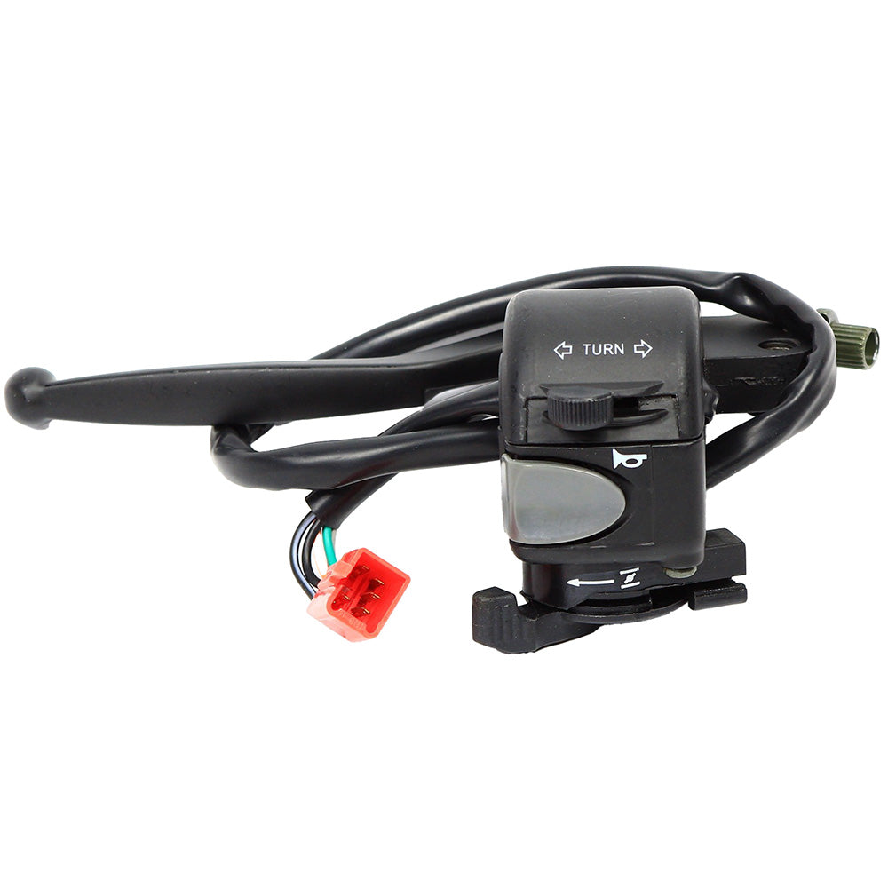 Comando de luces Izquierdo Boxer CT 100 GX Motor
