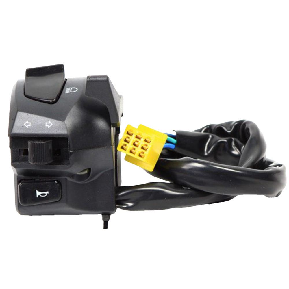 Comando de luces Izquierdo AX4 GX Motor