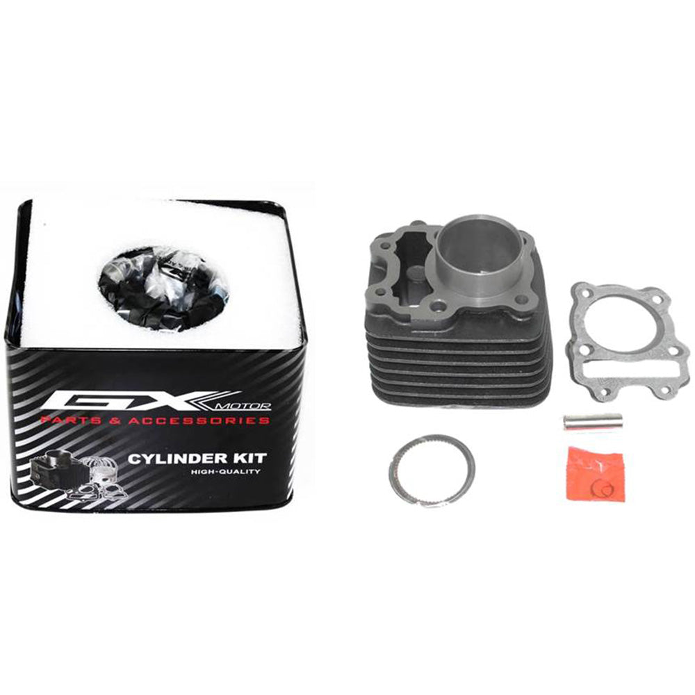 Kit de cilindro completo Boxer CT 100 GX Motor