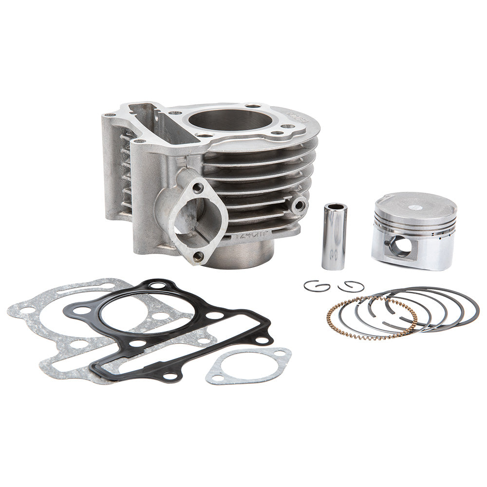 Kit de cilindro completo Agility 125 / 125 RS GX