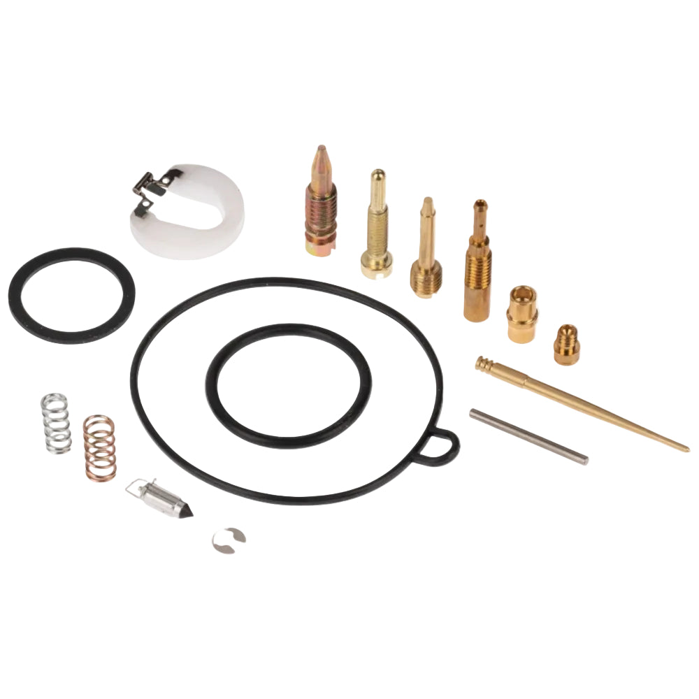 Kit carburador AKT 110 GX Motor