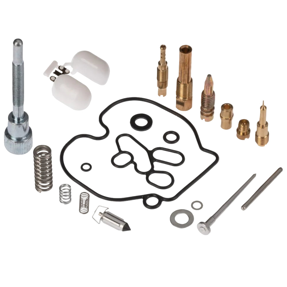 Kit carburador CBF 125 GX Motor