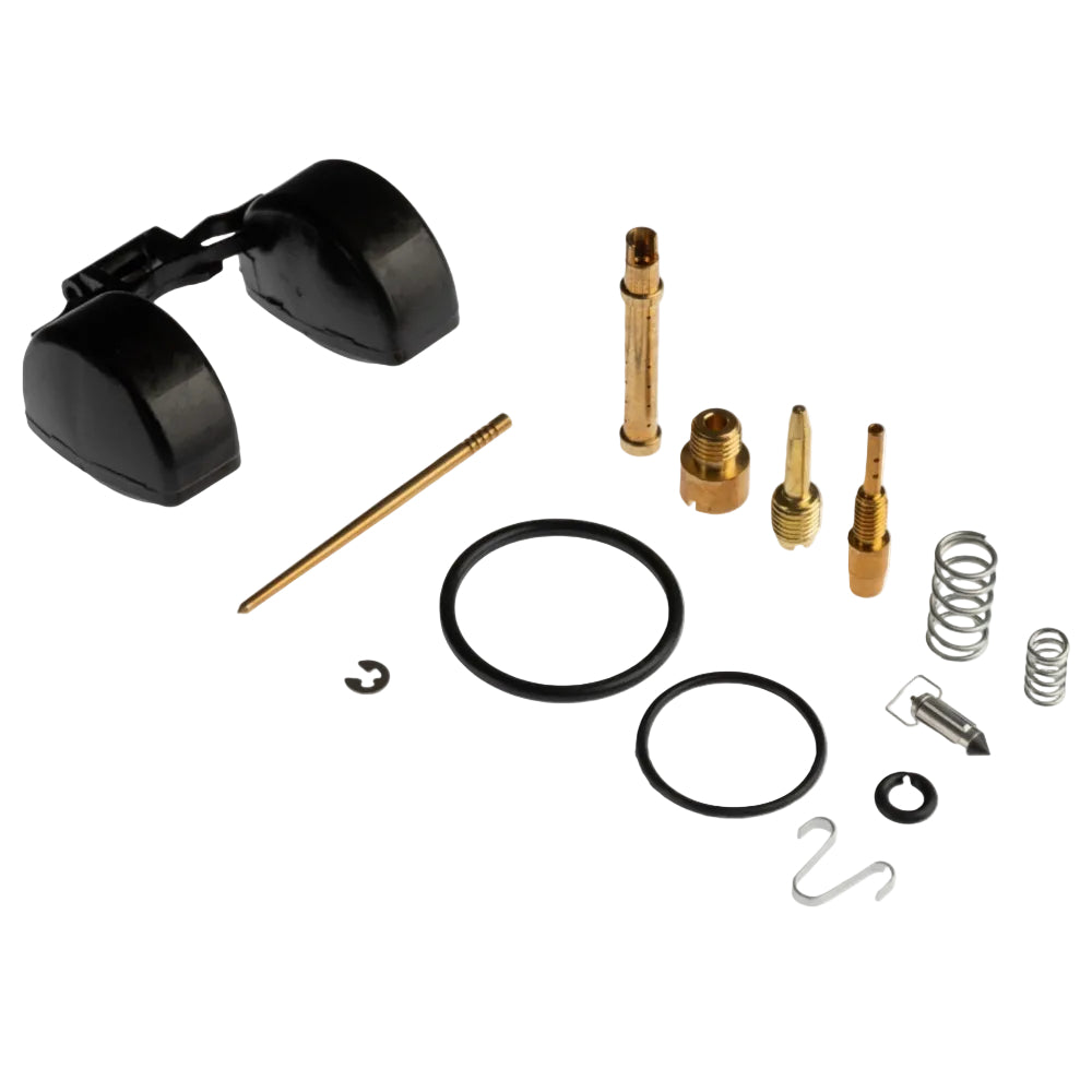 Kit carburador YD 100/Libero GX Motor