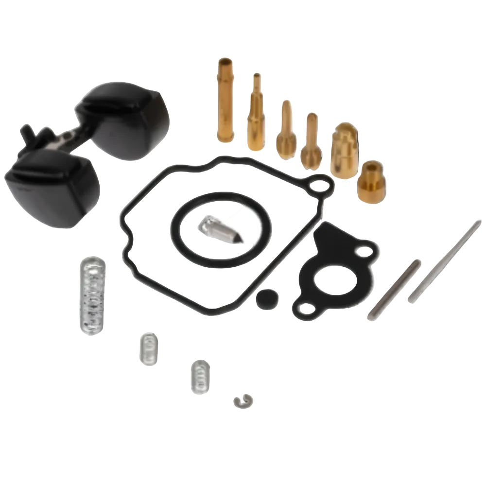 Kit carburador VIVA X/FD 115 GX Motor