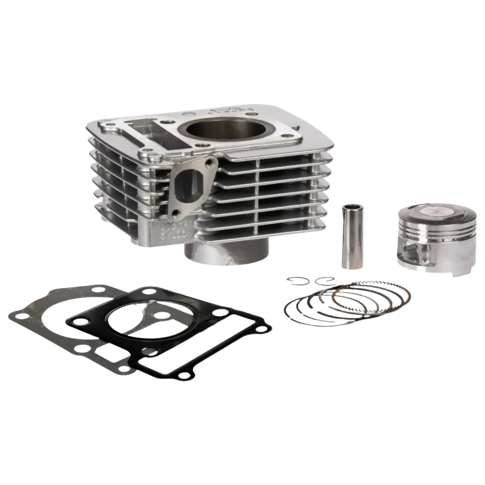Kit de cilindro completo YBR 125 GX Motor