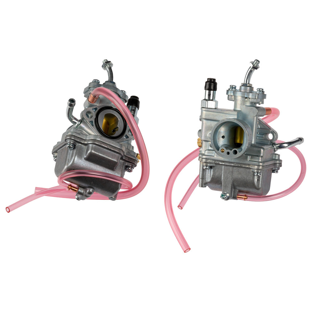 Carburador Crypton 110 GX Motor