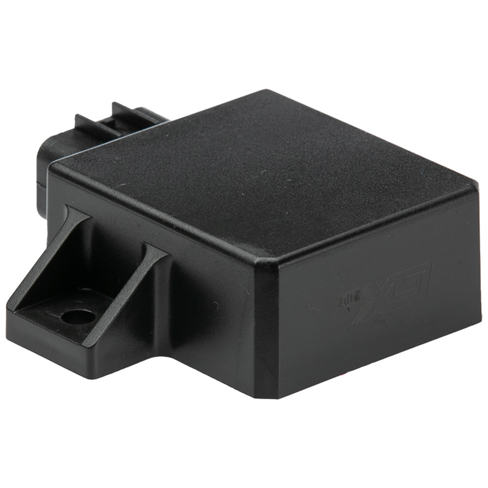 CDI DR 150 GX Motor