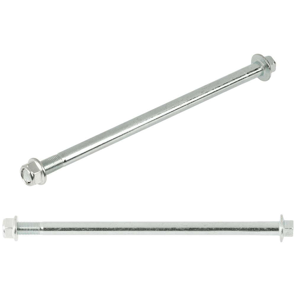 Eje de rueda trasero Boxer CT100 GX Motor