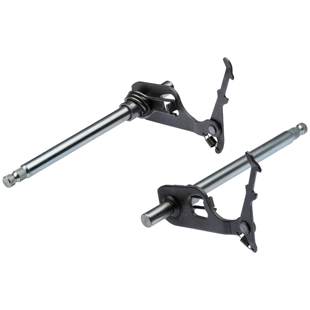Eje palanca de Boxer CT 100 GX Motor