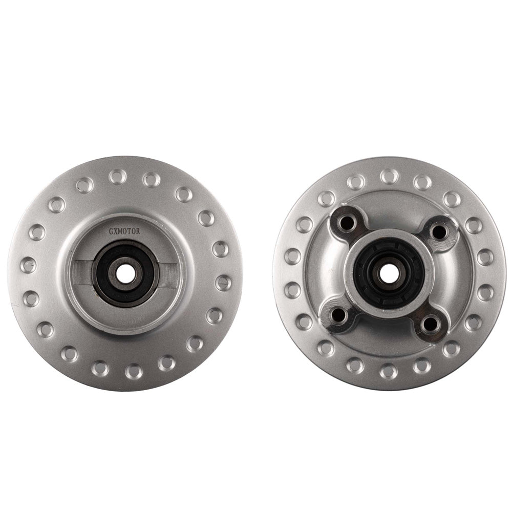 Cubo Delantero Best 125 GX MOTOR