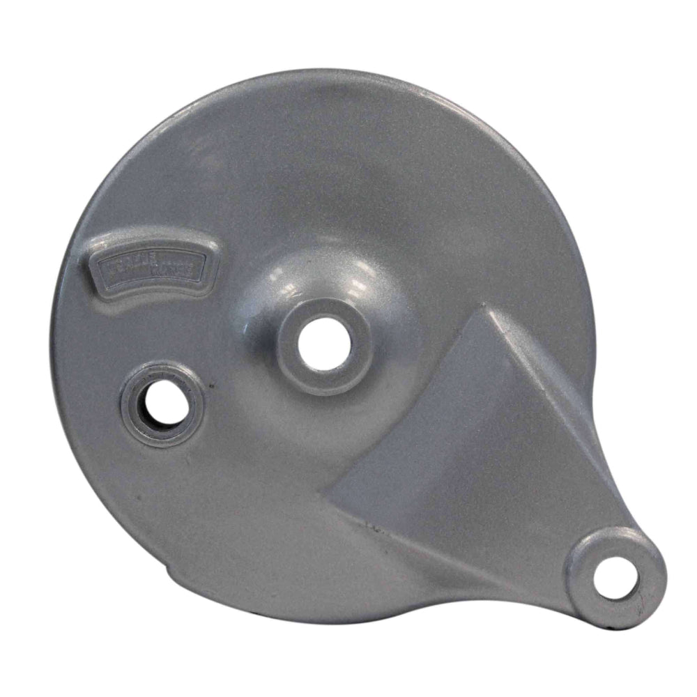 Porta Bandas trasero Boxer CT 100 Everestt