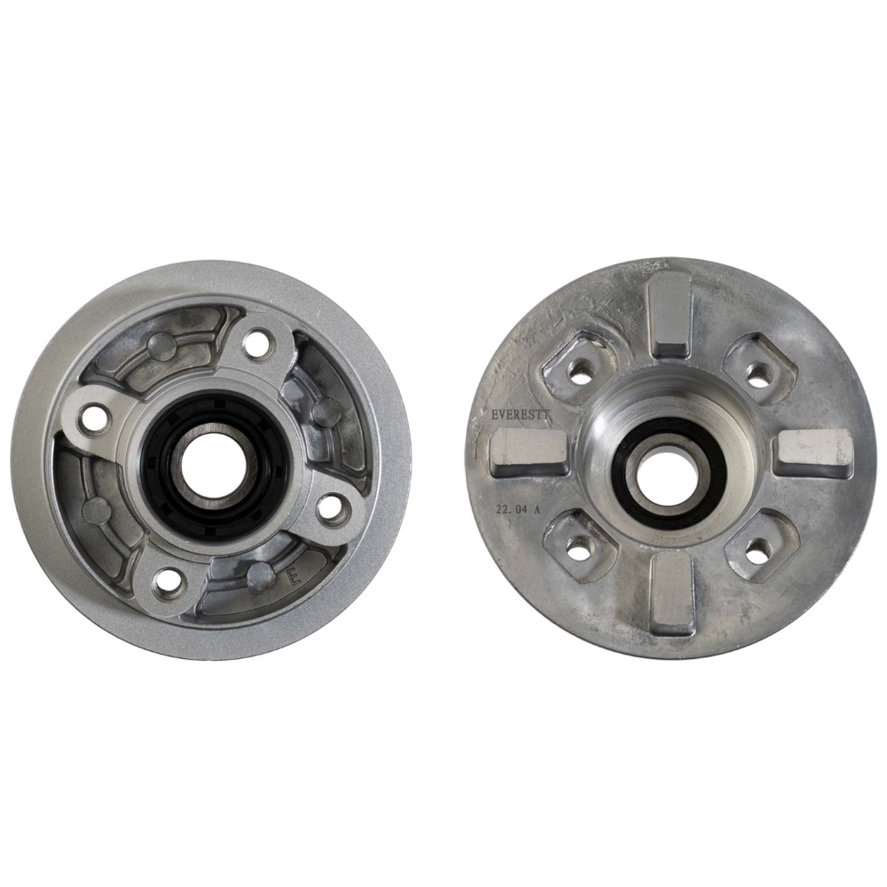 Porta sprocket ECO 100 Everestt