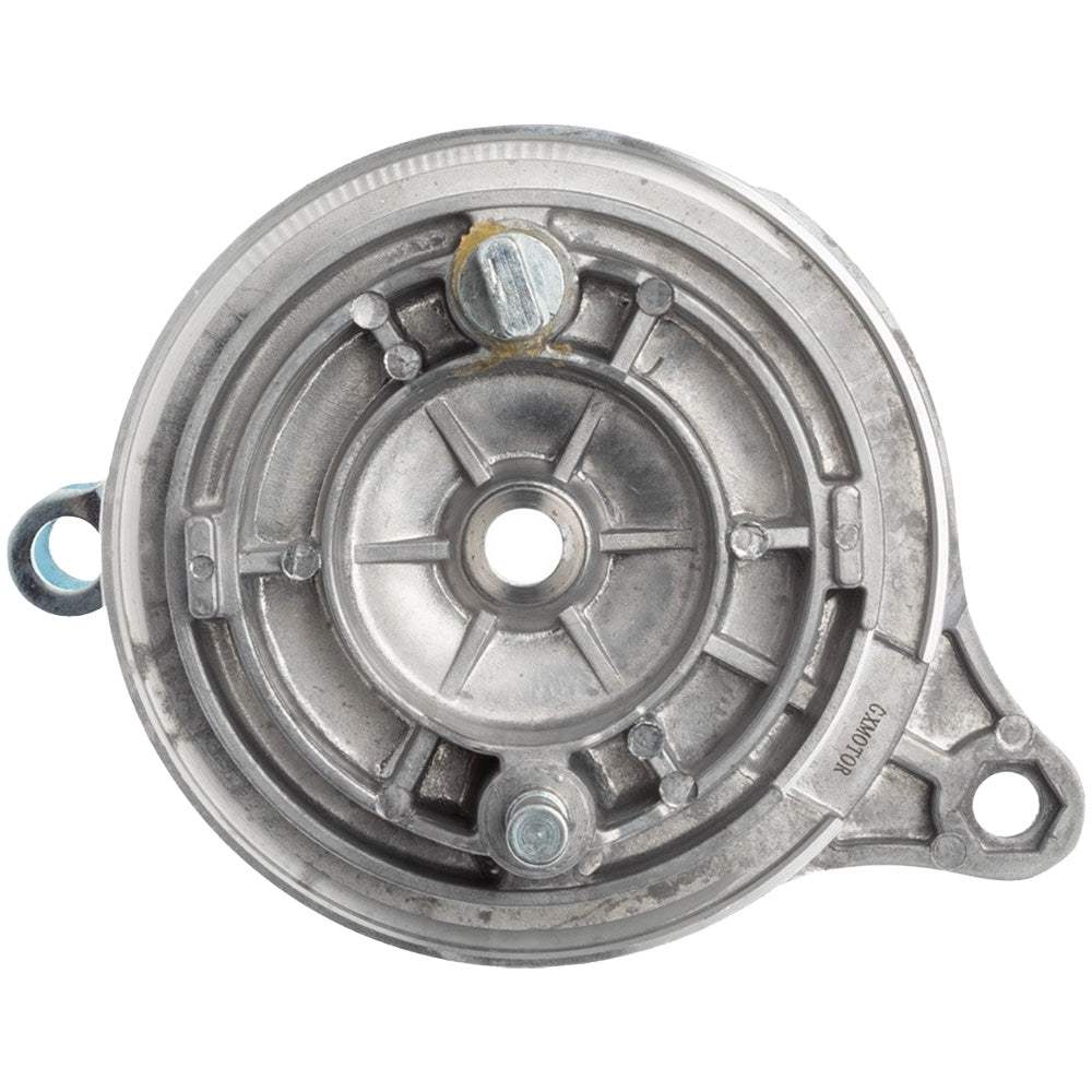 Porta banda trasero completo Boxer CT 100 GX Motor
