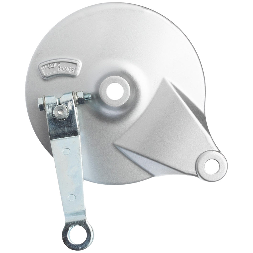 Porta banda trasero completo Boxer CT 100 GX Motor