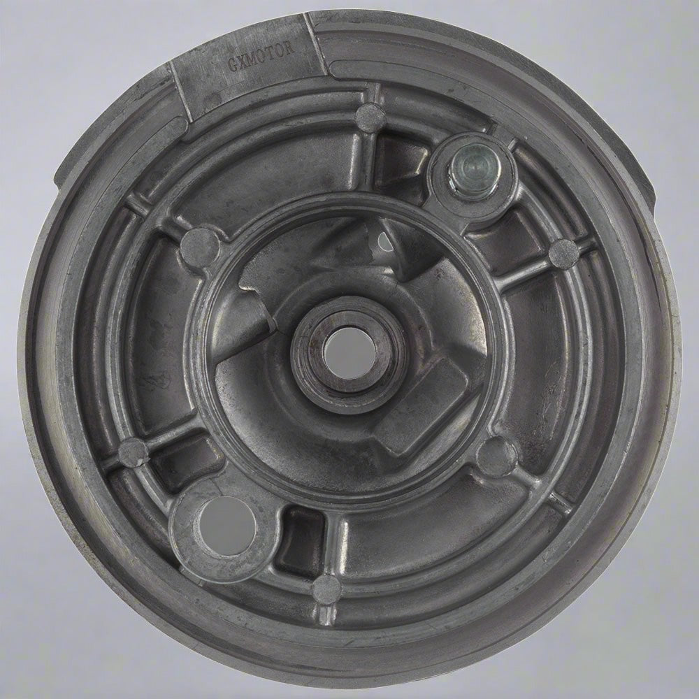 Porta banda delantero Boxer CT 100 GX Motor