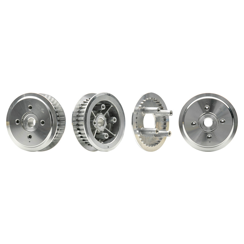 Centro de clutch MRX 150 GX Motor