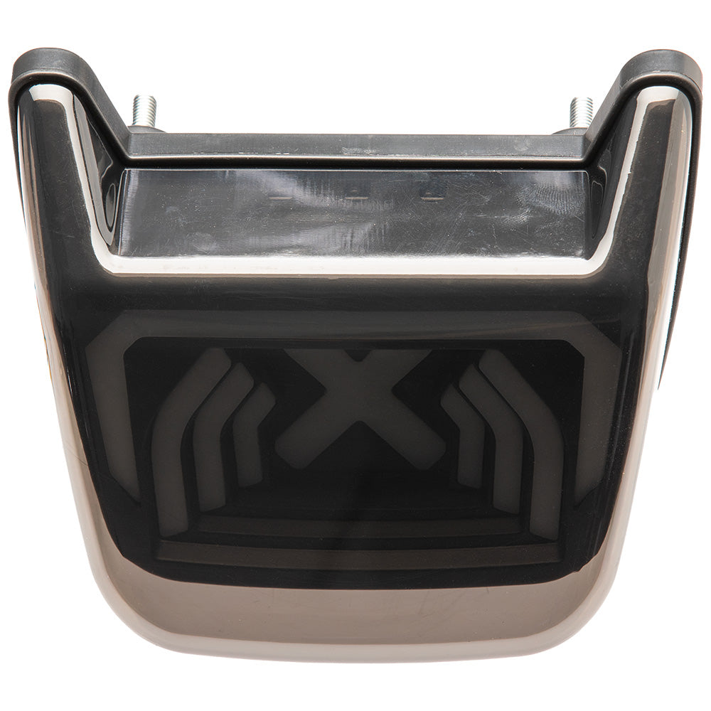 Stop trasero LED Boxer CT 100 GX Motor