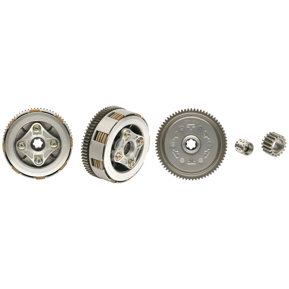 Centro de clutch AKT 110 GX Motor