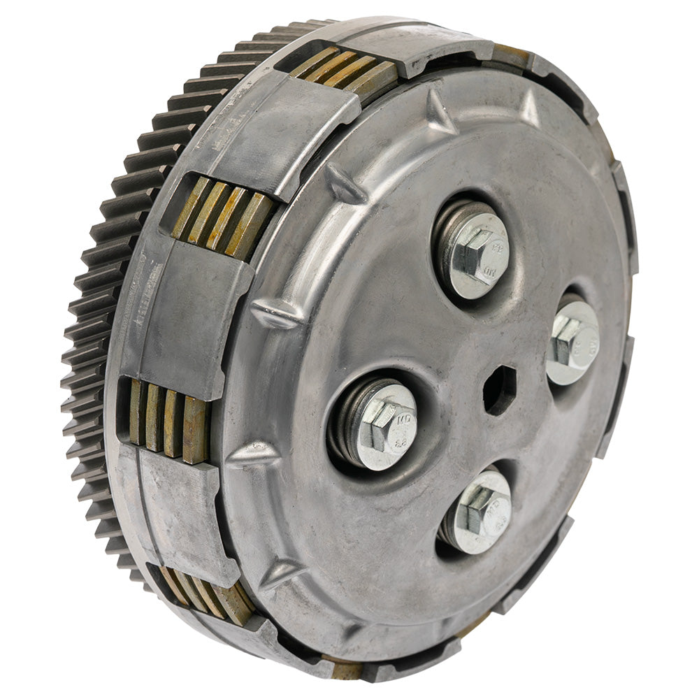 Centro de clutch FZ 16, FZ 2.0 GX Motor