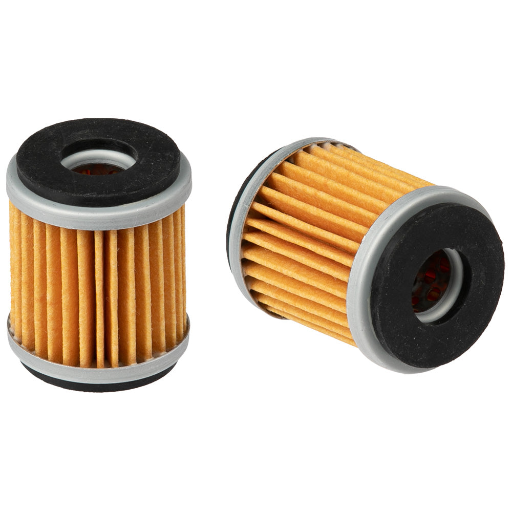Filtro aceite Crypton 115 Everestt