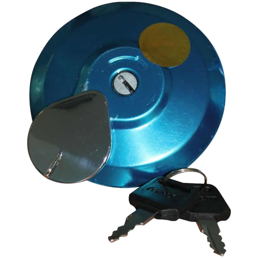 Tapa de gasolina CD 100/Eco 100-Deluxe Everestt