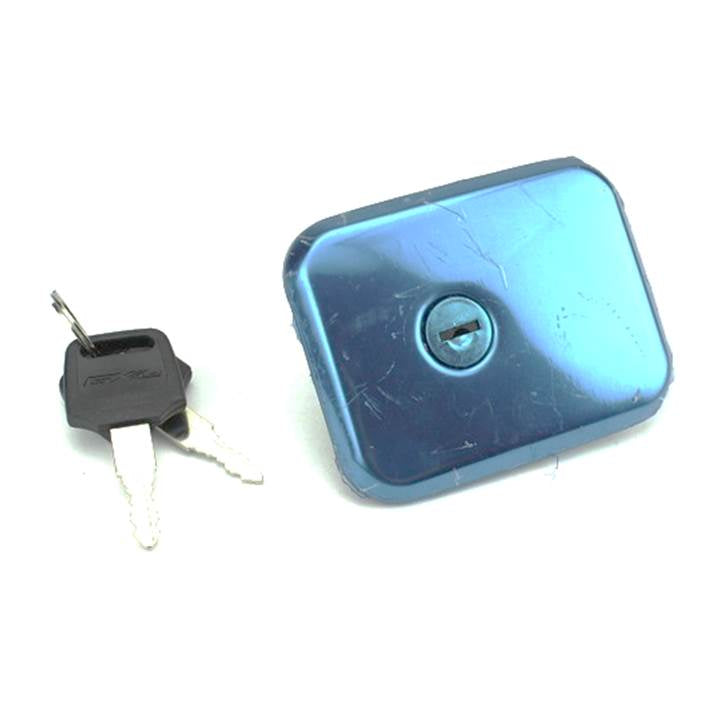 Tapa de gasolina Boxer BM 100 GX Motor