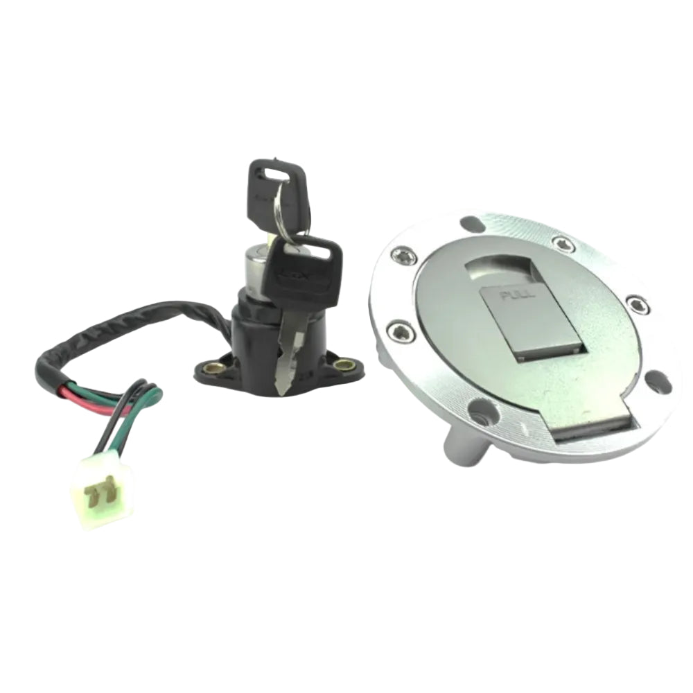 Kit de suiche AKT 125 SL/AK 125 NKD GX Motor