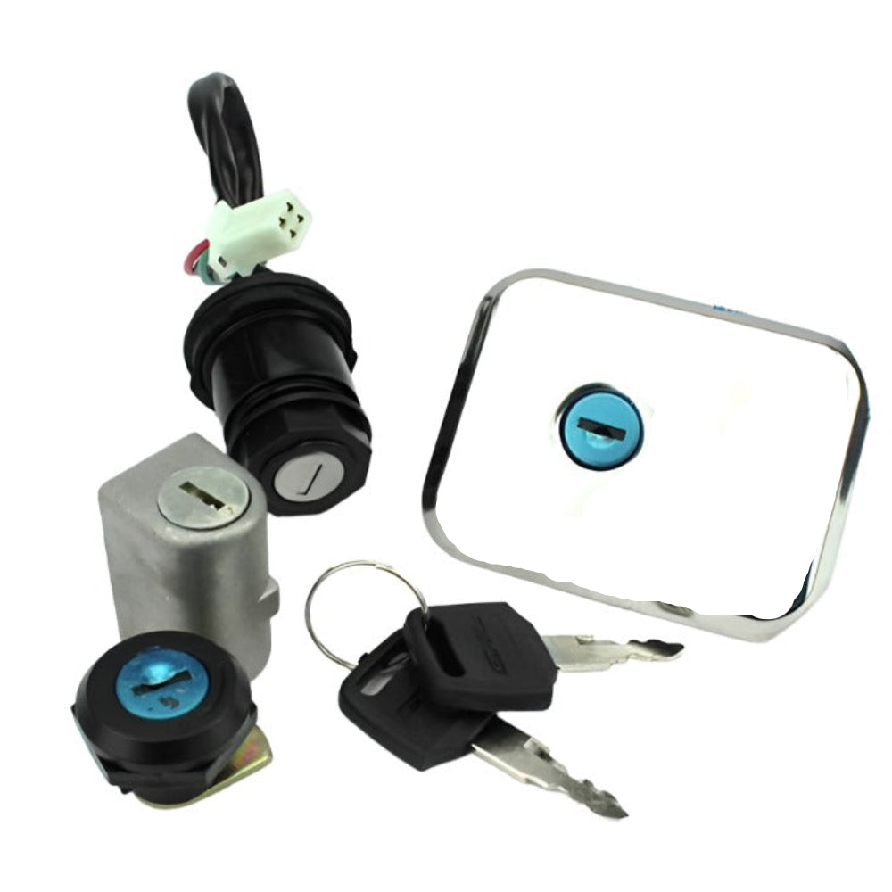 Kit de suiche Boxer BM 100 GX Motor