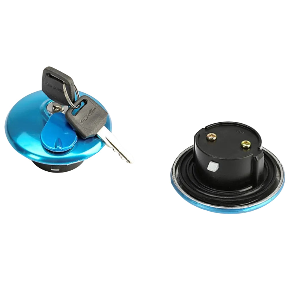 Tapa de gasolina AX4/GN 125 GX Motor
