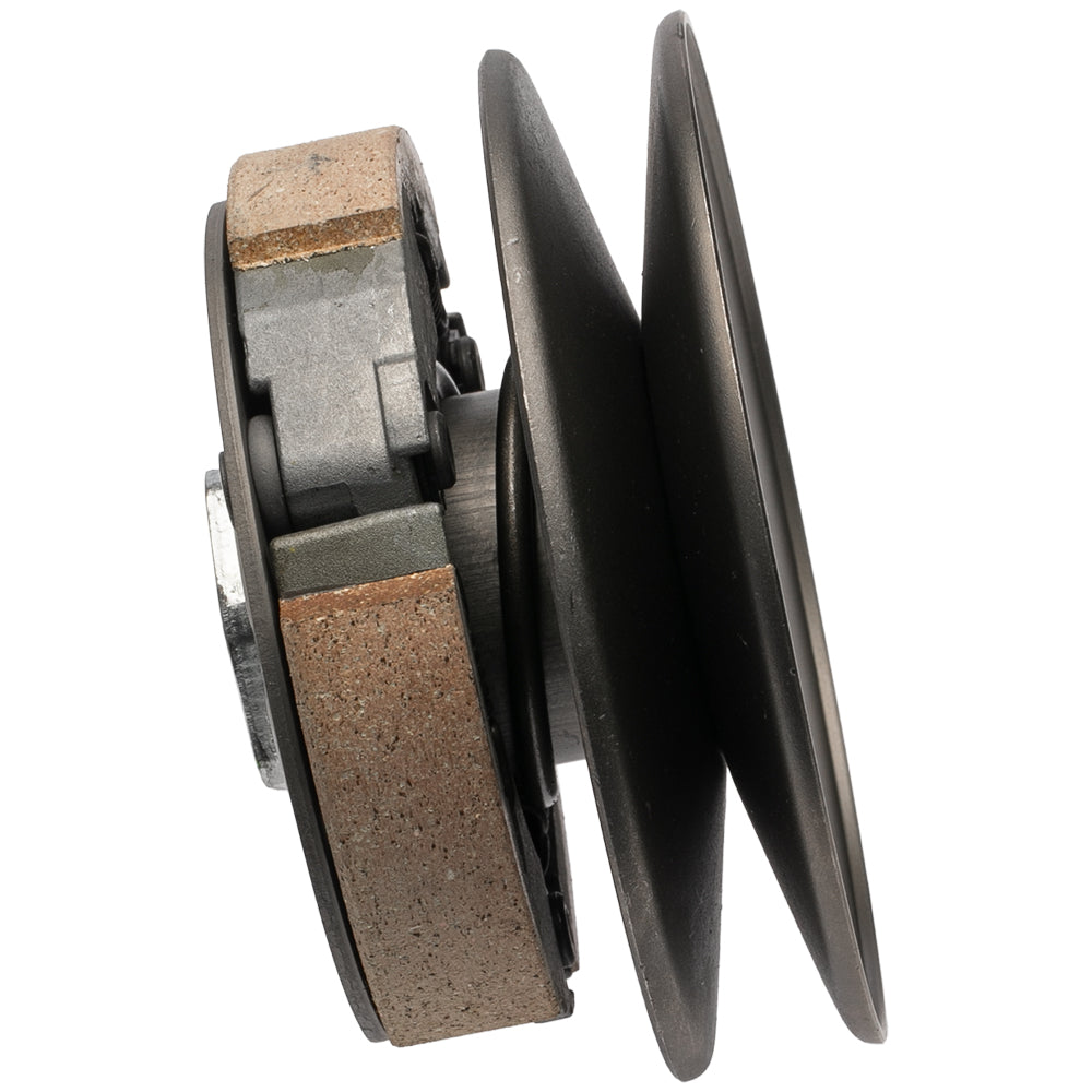 Centro de clutch (CVT) BWS 100 GX Motor