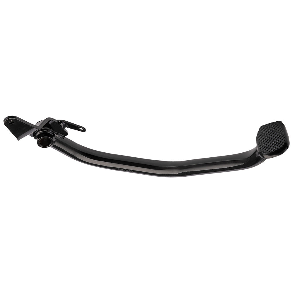 Pedal de freno TVS 100 sport GX Motor