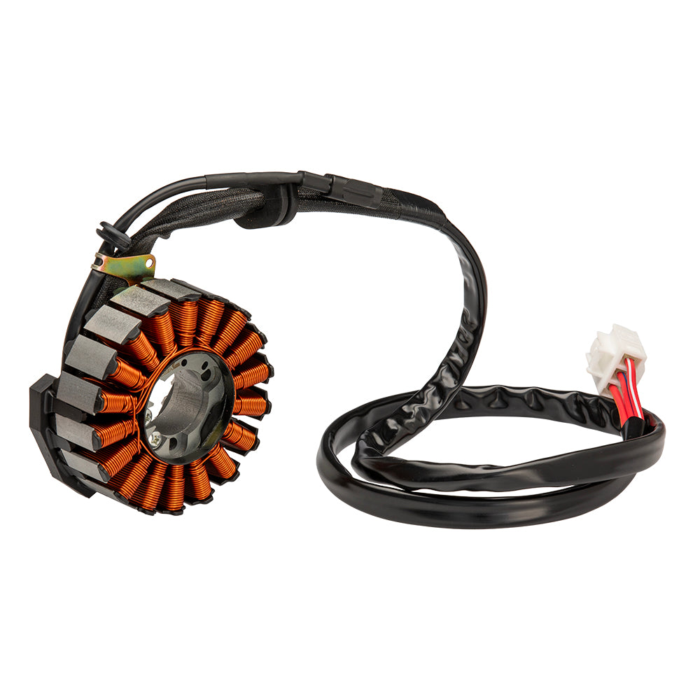 Plato de bobina Nmax 155 Connected GX Motor