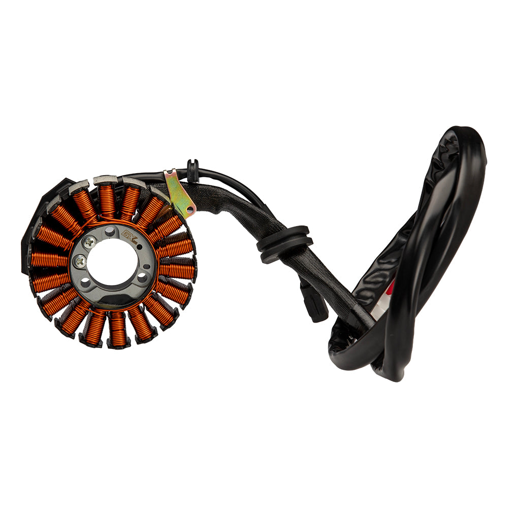 Plato de bobina Nmax 155 Connected GX Motor