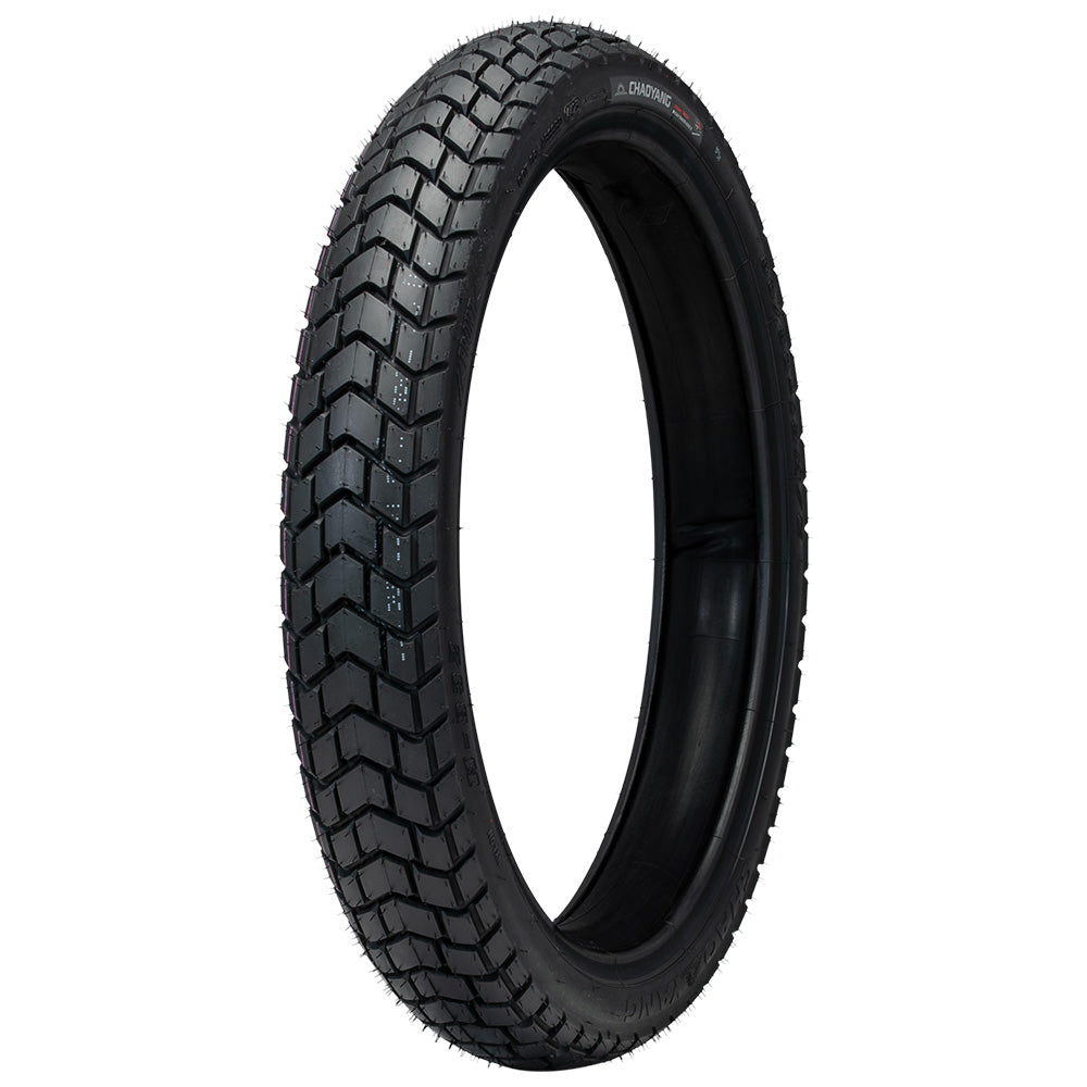 Llanta Chaoyang 90/90-19 H832 TT Doble Propósito