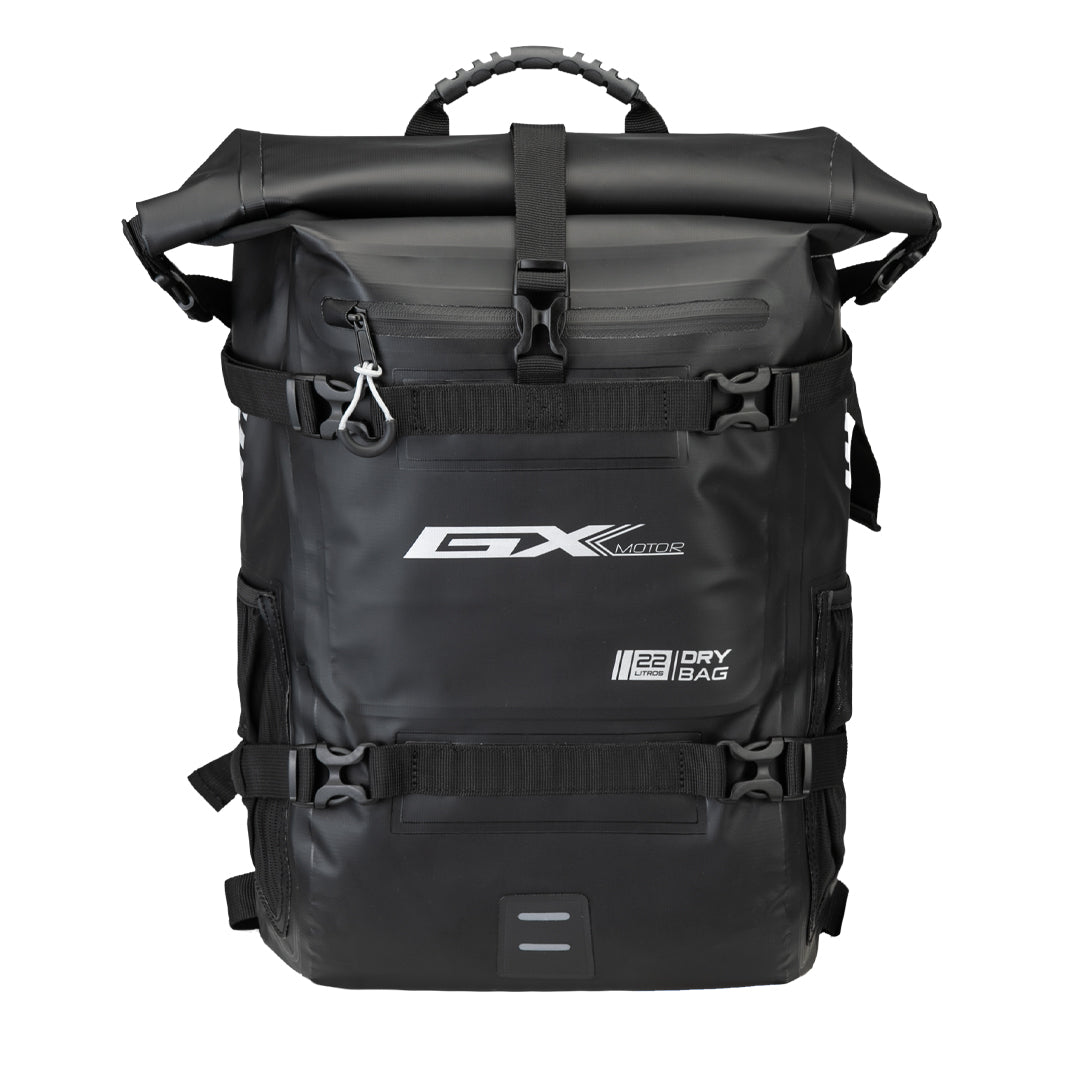 Morral Drybag Ranger 22L GX Motor