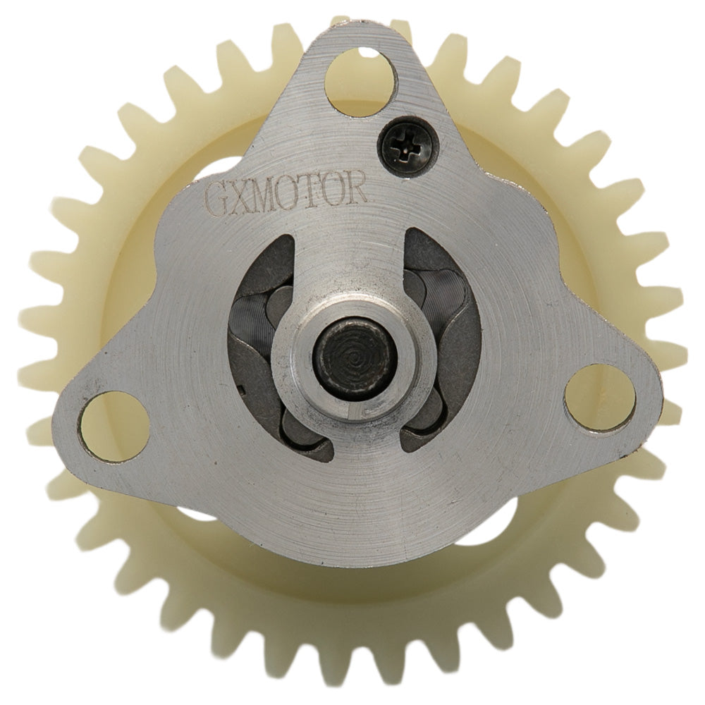 Bomba de Aceite de Motor TVS Raider 125 GX Motor