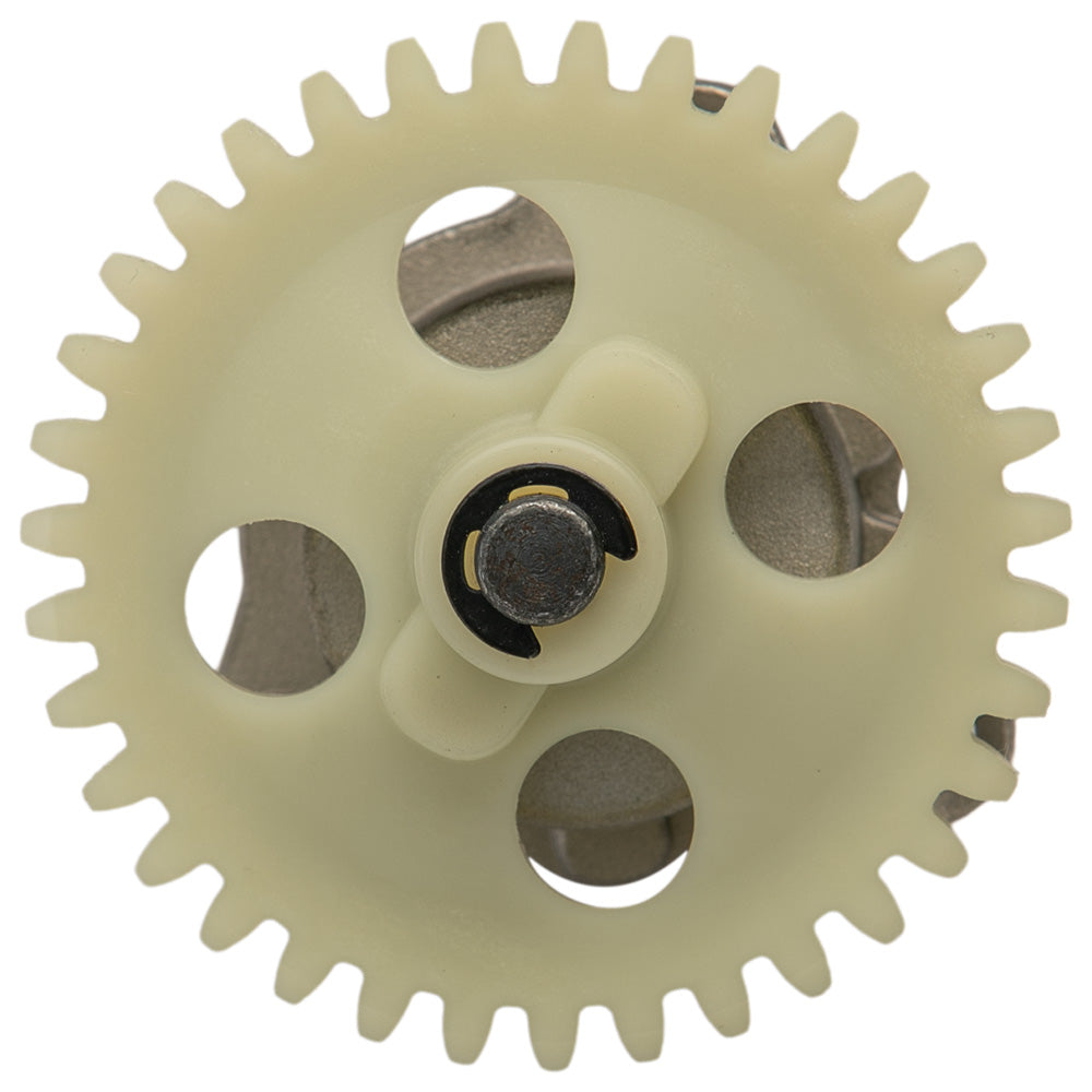Bomba de Aceite de Motor TVS Raider 125 GX Motor