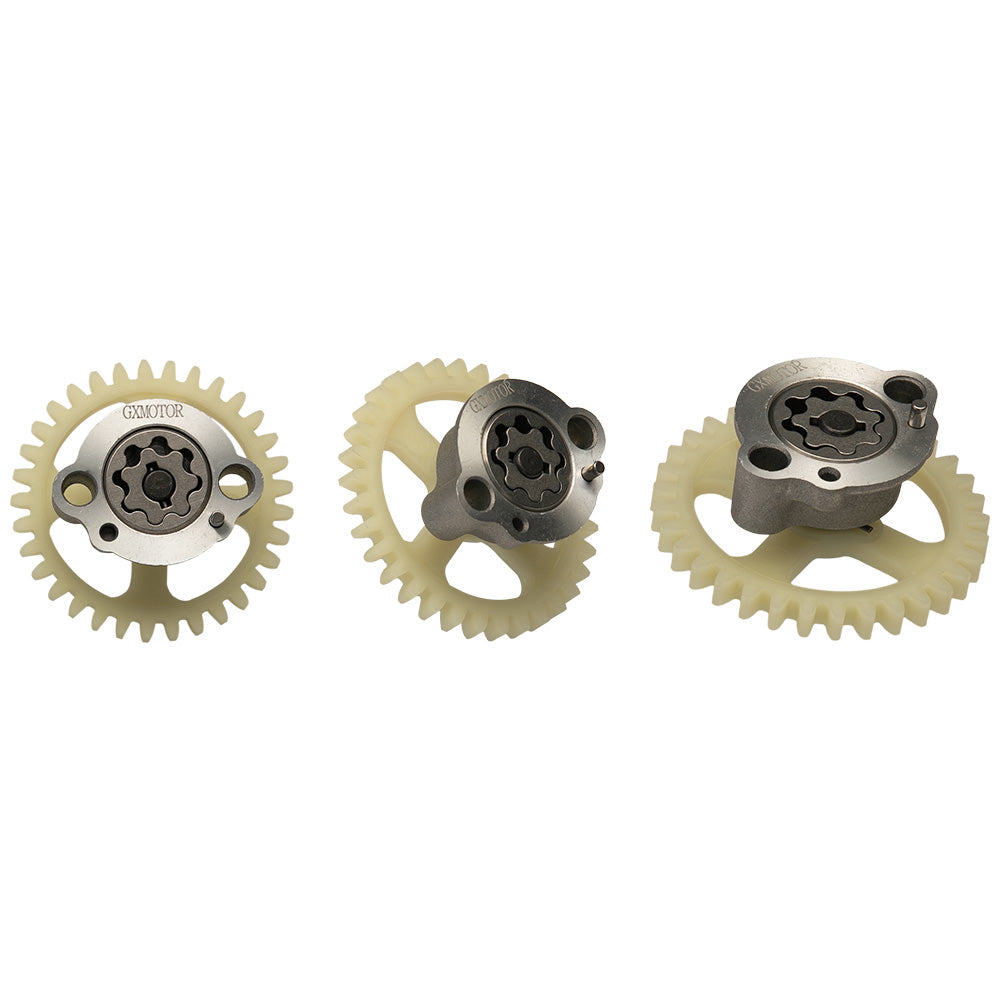 Bomba de Aceite de Motor TVS 100 Sport GX Motor
