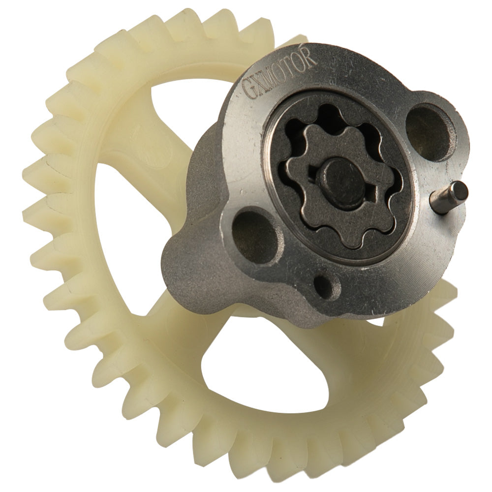 Bomba de Aceite de Motor TVS 100 Sport GX Motor