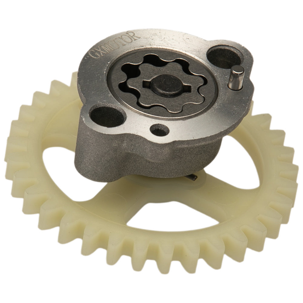 Bomba de Aceite de Motor TVS 100 Sport GX Motor