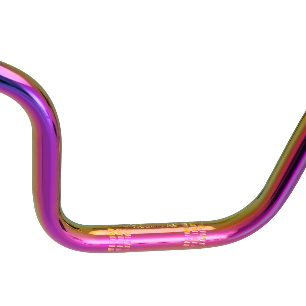 Manubrio Tornasol Boxer CT 100 GX Motor